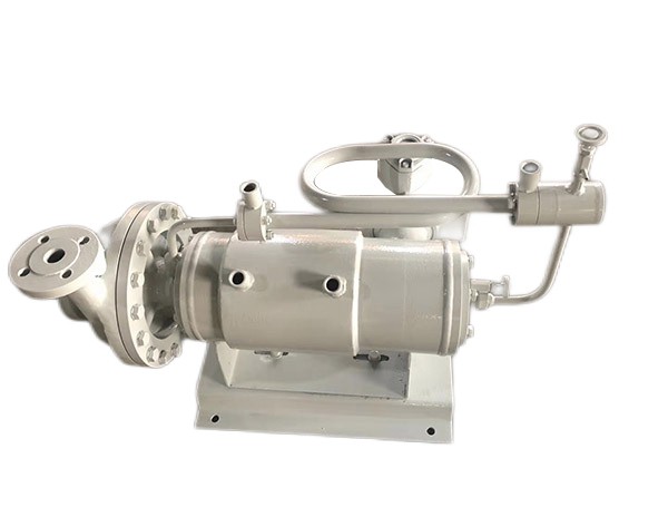 高溫分離型(G型)屏蔽泵